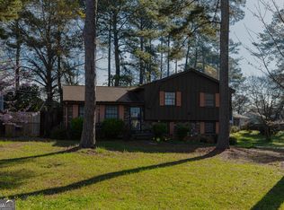 5986 Mount Zion Blvd, Ellenwood, GA 30294