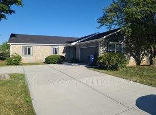 19245 Edgewood Ct, Noblesville, IN 46060