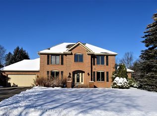 6479 Island Lake Dr, East Lansing, MI 48823