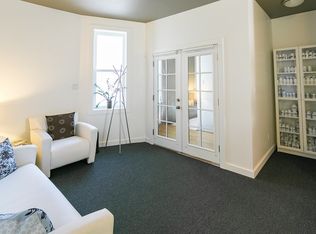 3322 Steiner St, San Francisco, CA 94123