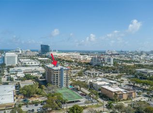 1625 SE 10th Ave APT 607, Fort Lauderdale, FL 33316