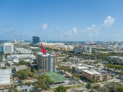 1625 SE 10th Ave APT 607, Fort Lauderdale, FL, 33316