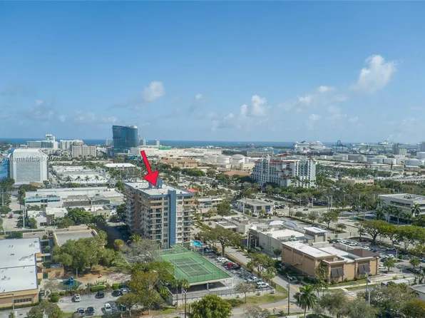 1625 SE 10th Ave APT 607, Fort Lauderdale, FL 33316