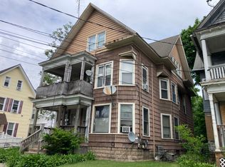 225 Winthrop Avenue, New Haven, CT 06511