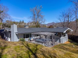 240 N Country Club Dr, Cullowhee, NC 28723