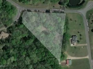 Golden Way LOT 80, Coldwater, MS 38618