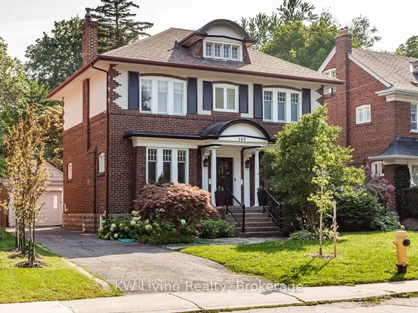 180 Dinnick Cres, Toronto, ON M4N 1M3