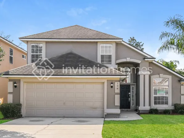 798 Briarcreek Rd, Jacksonville, FL 32225