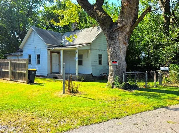 520 Garland Ave, Kansas City, MO 64120