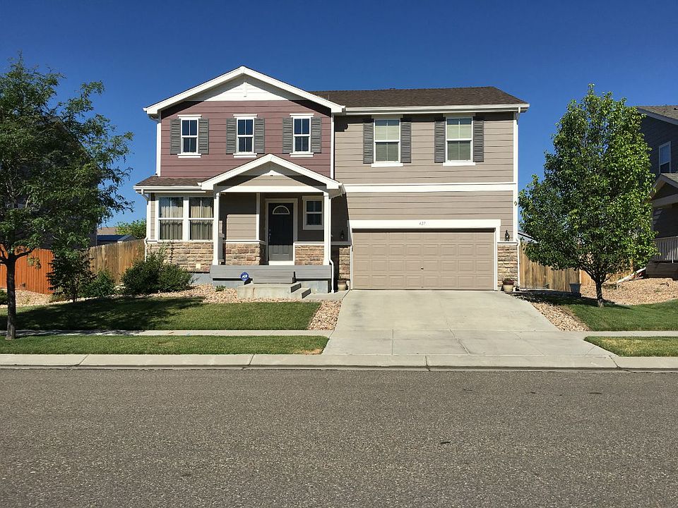 Stunning 2 story home
