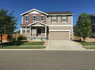 427 Hedgerow Way, Brighton, CO 80601