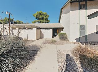 17815 N 45th Ave, Glendale, AZ 85308