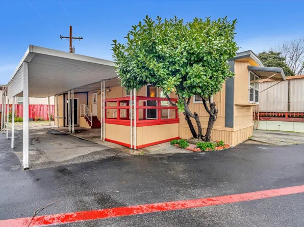 2150 Monterey Rd #68, San Jose, CA 95112