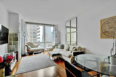Rented by City Connections Realty