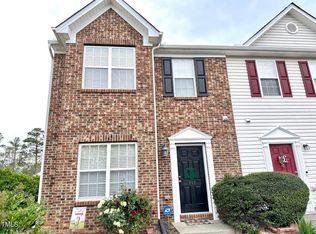 114 Graystar Rd, Apex, NC 27502