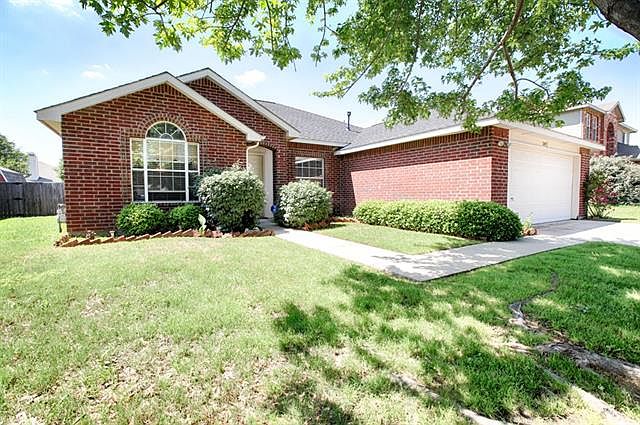 1st image of 2809 Hollis Dr