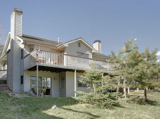 24080 Genesee Village Rd, Golden, CO 80401