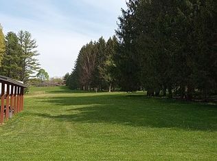 263 Big Bend Rd, Emlenton, PA 16373