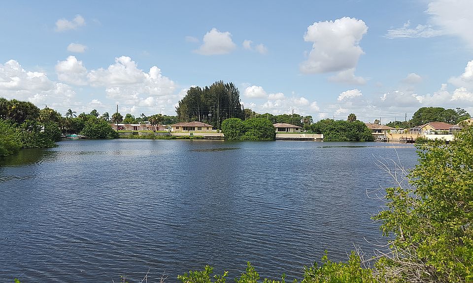 Water View