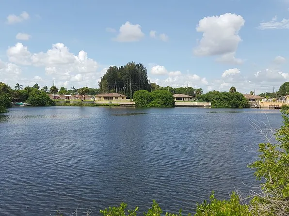 12161 Genoa St, North Port, FL 34287