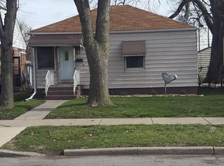 1513 Truman St, Hammond, IN 46320