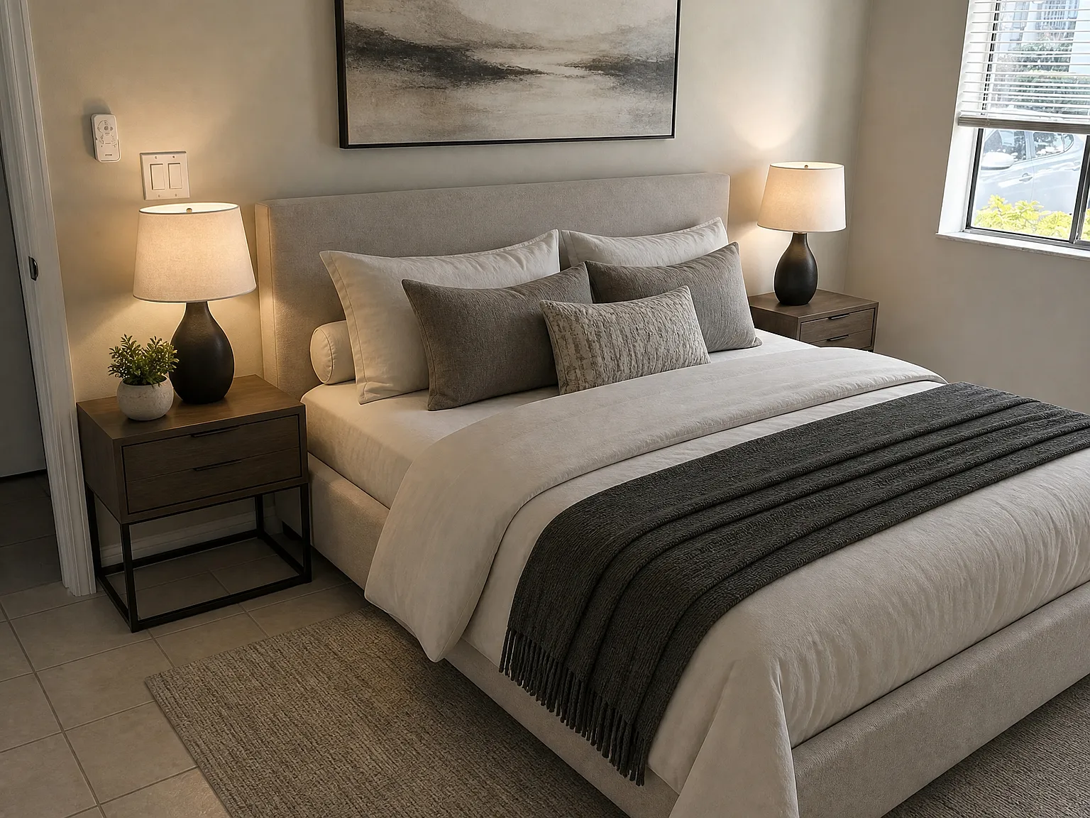 1 bed, 740 sqft, $1,395 — Photo 4
