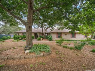 28002 Wooded Acres, San Antonio, TX 78260