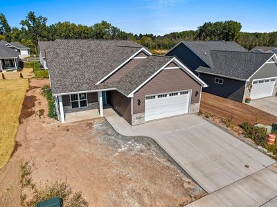 2334 Whispering Wind Ln, Green Bay, WI, 54303