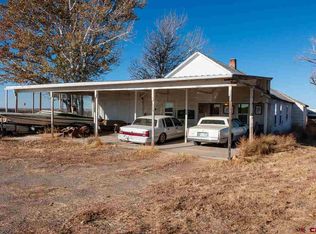8359 Road E, Dove Creek, CO 81324