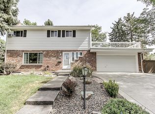 3288 S Galena Ct, Denver, CO 80231