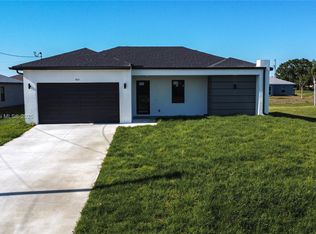 3610 22nd St SW, Lehigh Acres, FL 33976