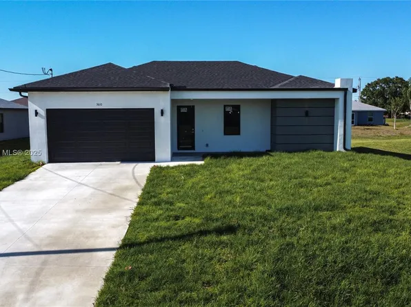 3610 22nd St SW, Lehigh Acres, FL 33976