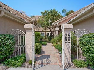 10390 E Lakeview Dr UNIT 105, Scottsdale, AZ 85258