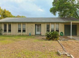 1242 Old Mount Dora Rd, Eustis, FL 32726