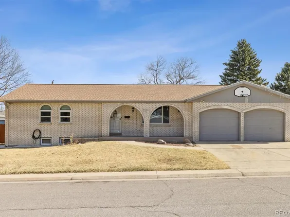 2172 S Harlan Street, Denver, CO 80227