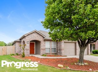 13329 Dove Ranch Rd, Roanoke, TX 76262