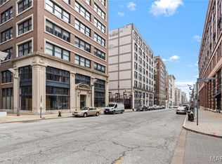1619 Washington Ave #704, Saint Louis, MO