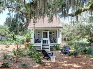 2415 Texas Ave, Savannah, GA 31404