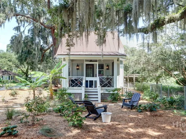 2415 Texas Avenue, Savannah, GA 31404