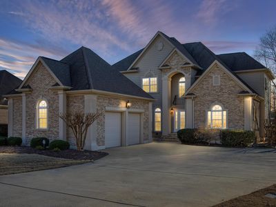 8410 Rambling Rose Dr, Ooltewah, TN, 37363