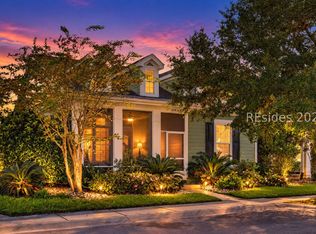 235 Garden Row Drive N, Hardeeville, SC 29927