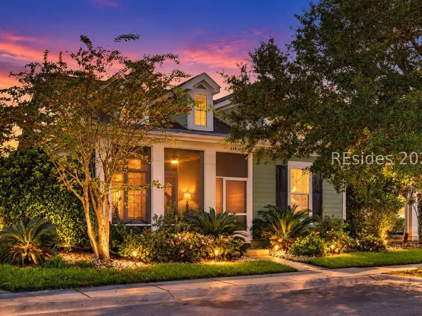 235 Garden Row Drive N, Hardeeville, SC 29927