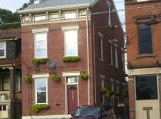 2902 Jefferson Ave UNIT 2, Cincinnati, OH 45219