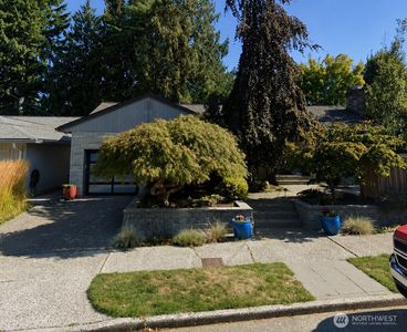 7308 47th Avenue NE, Seattle, WA, 98115