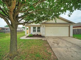 123 Brooke St, Hutto, TX 78634