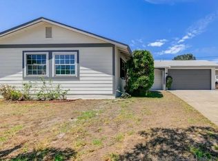 4568 Clairemont Dr, San Diego, CA 92117
