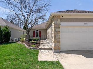4130 SW Minnesota Dr, Lees Summit, MO 64082