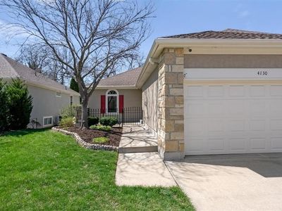 4130 SW Minnesota Dr, Lees Summit, MO, 64082
