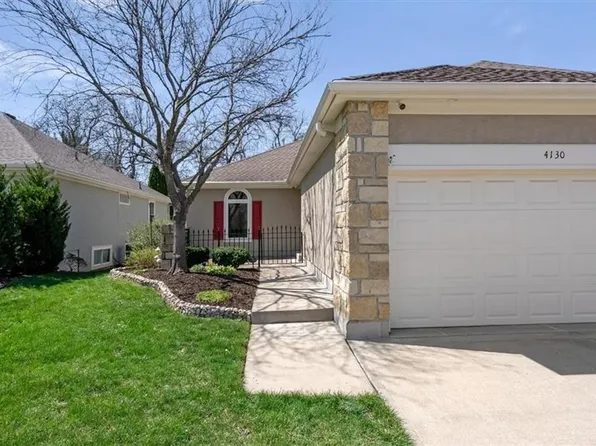 4130 SW Minnesota Dr, Lees Summit, MO 64082