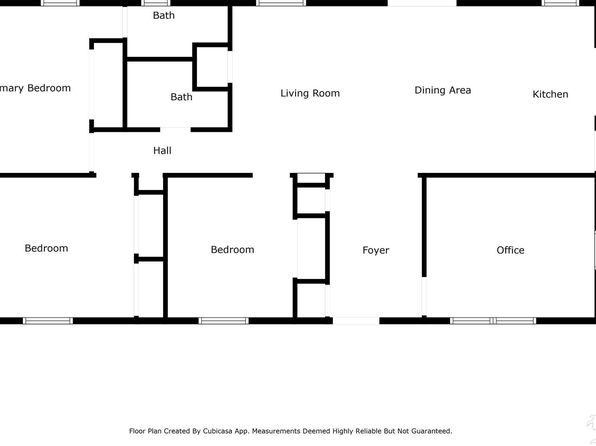 5812 Linda St, Pensacola, FL 32506